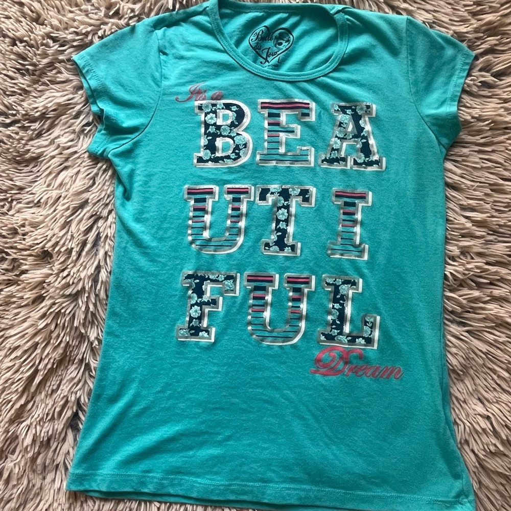 Girls Tee